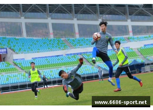 2016国际足球盛事：瞩目辉煌的全球足球年