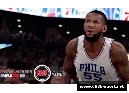 NBA2K16球员能力值解读与战术指南
