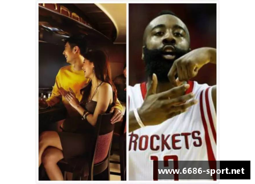 NBA球员家境：背后的故事和成长经历