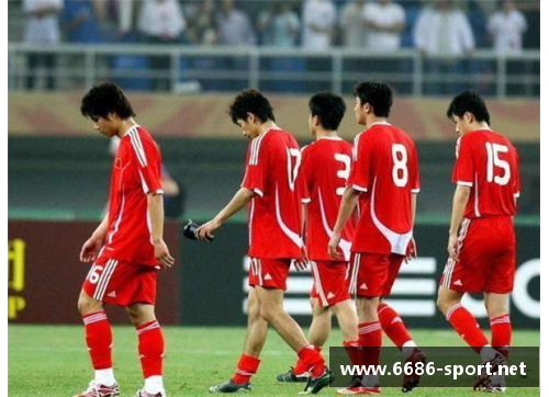 邓愈鑫：中国足球新生代的希望