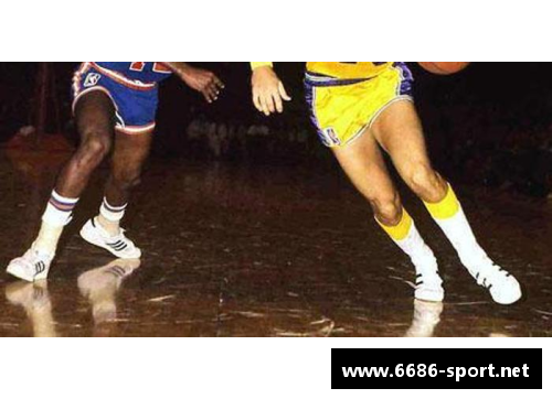 阿姆斯特朗：NBA传奇之路