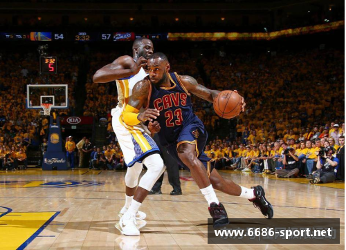 NBA球员突破技巧：攻防转换中的关键要素