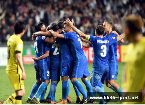 横滨FC球员：探索日本足球传奇的新篇章