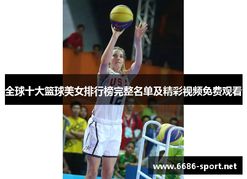 全球十大篮球美女排行榜完整名单及精彩视频免费观看