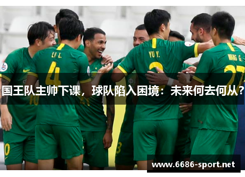 国王队主帅下课，球队陷入困境：未来何去何从？